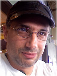 Eric Francis
