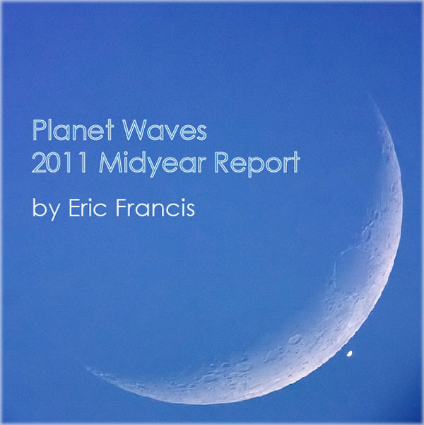 Planet Waves